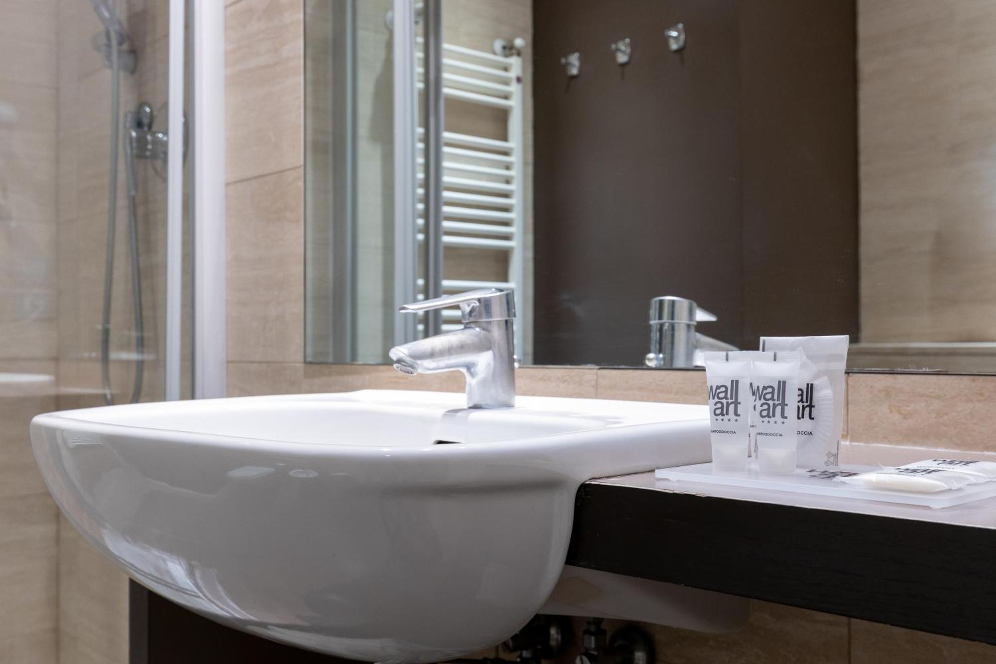 Art & Hotel Prato (Prato)